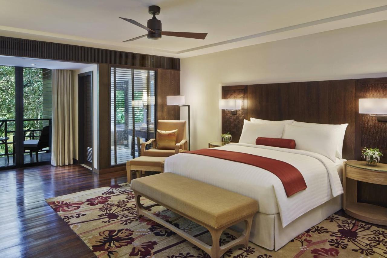 Mulu Marriott Resort Exterior photo