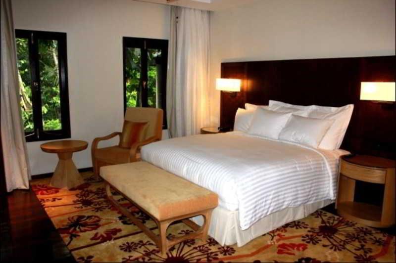 Mulu Marriott Resort Exterior photo