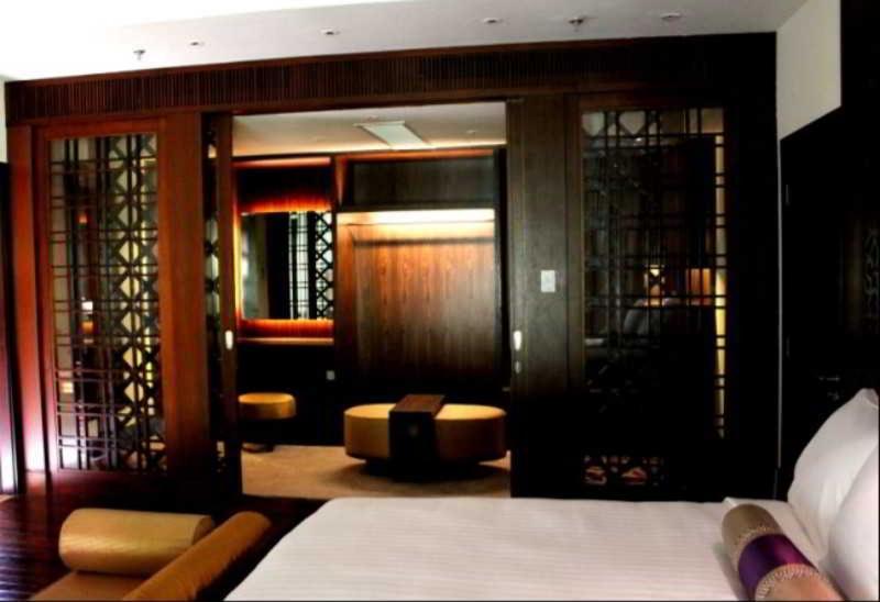 Mulu Marriott Resort Exterior photo