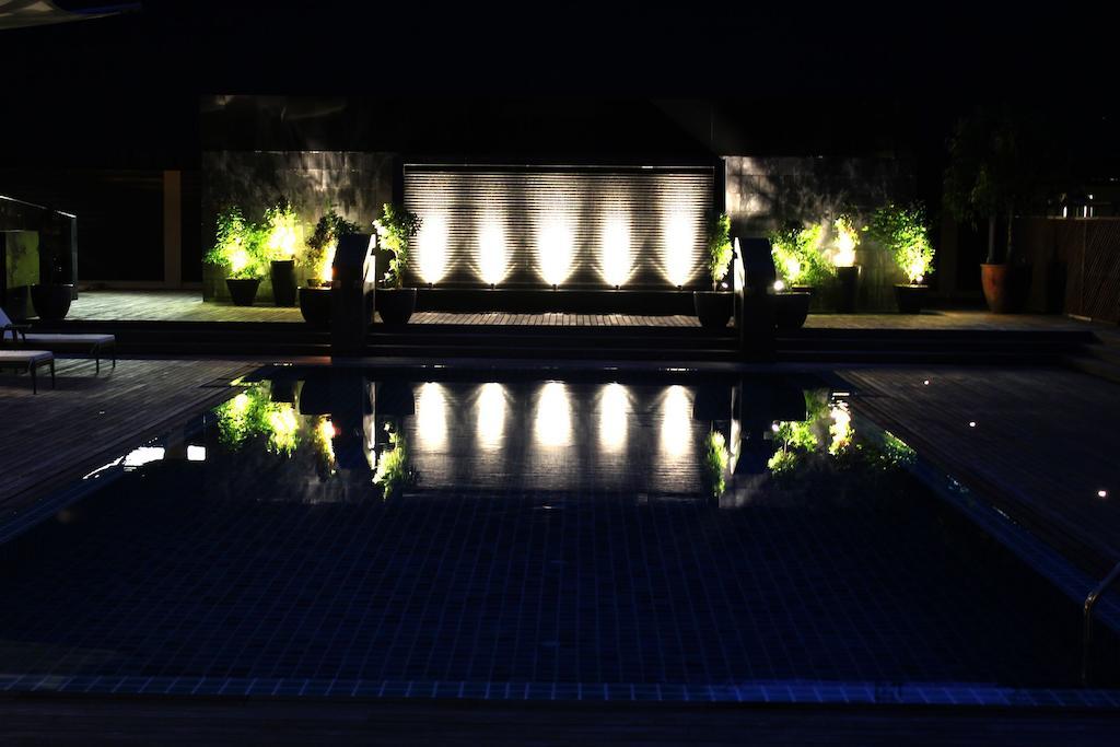 Mulu Marriott Resort Exterior photo