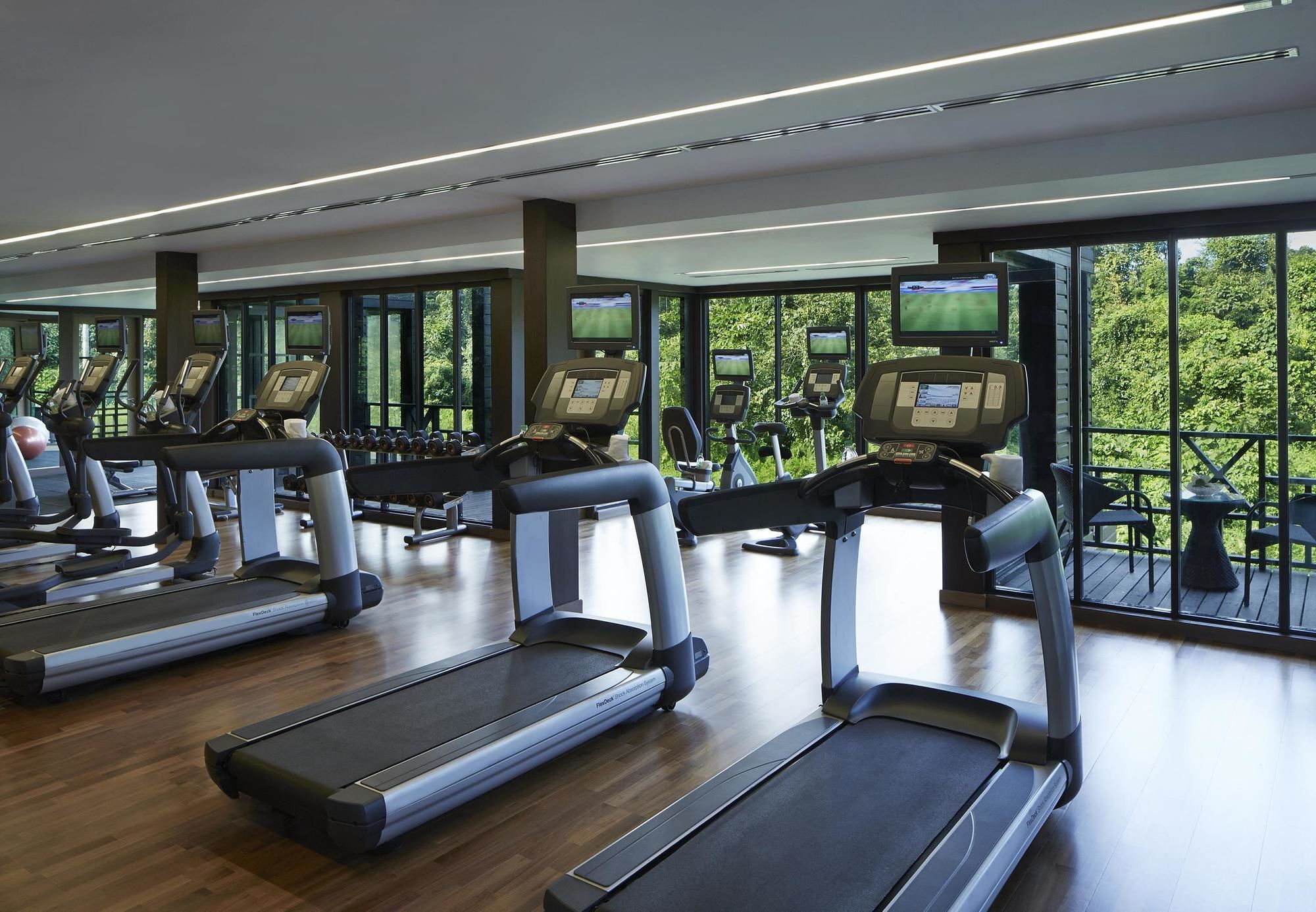 Mulu Marriott Resort Exterior photo