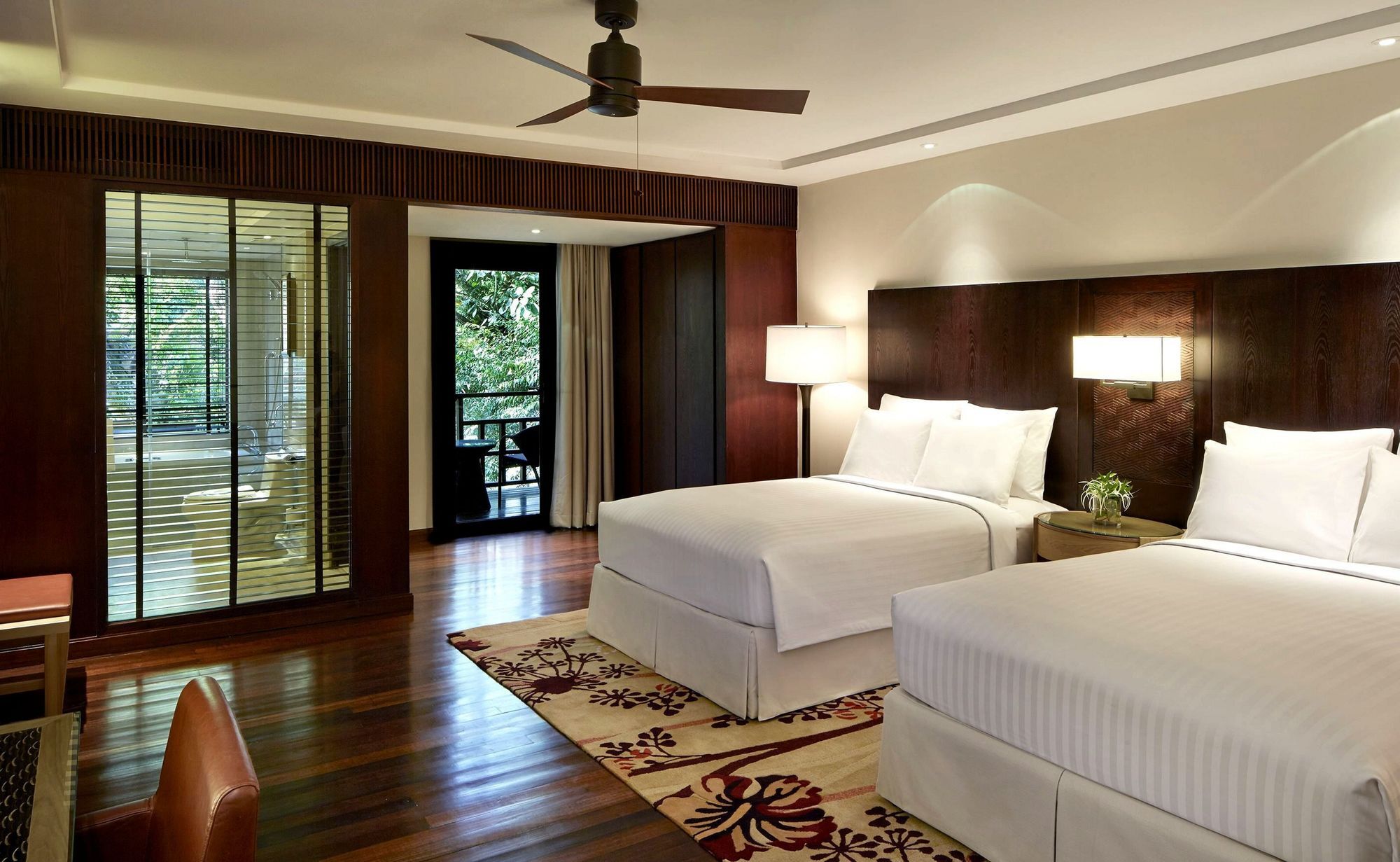 Mulu Marriott Resort Exterior photo